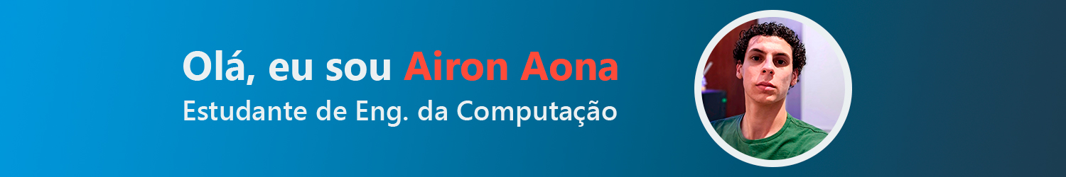 Banner Apresentação