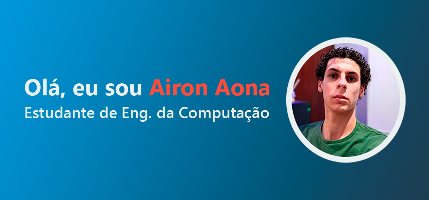 Banner Apresentação